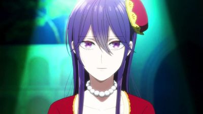 Love and Lies