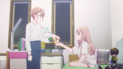 Love is Indivisible by Twins