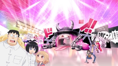 ONE PIECE in LOVE: ONE PIECE DAY’25 Festival Eve Special