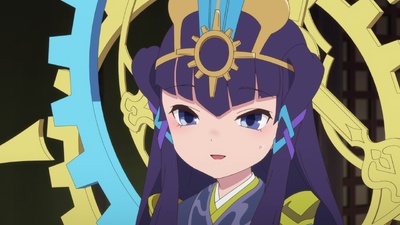 Sakuna: Of Rice and Ruin - Kokorowa's Rice Farming Journal