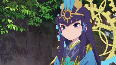 Sakuna: Of Rice and Ruin - Kokorowa's Rice Farming Journal