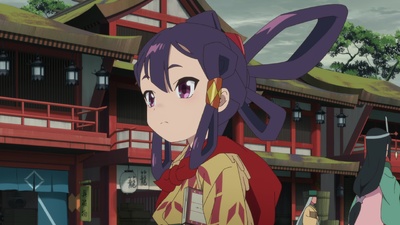 Sakuna: Of Rice and Ruin - Kokorowa's Rice Farming Journal