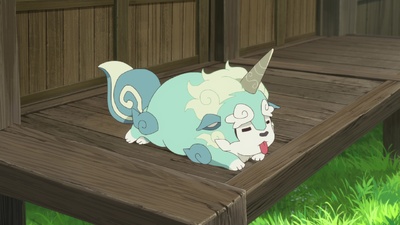 Sakuna: Of Rice and Ruin - Kokorowa's Rice Farming Journal