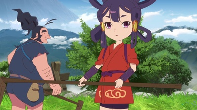 Sakuna: Of Rice and Ruin - Kokorowa's Rice Farming Journal