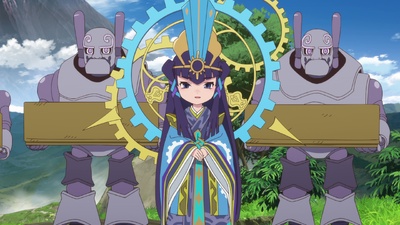 Sakuna: Of Rice and Ruin - Kokorowa's Rice Farming Journal