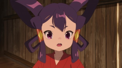 Sakuna: Of Rice and Ruin - Kokorowa's Rice Farming Journal