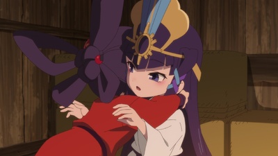 Sakuna: Of Rice and Ruin - Kokorowa's Rice Farming Journal