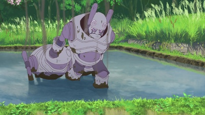 Sakuna: Of Rice and Ruin - Kokorowa's Rice Farming Journal