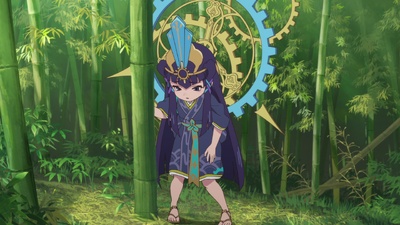 Sakuna: Of Rice and Ruin - Kokorowa's Rice Farming Journal