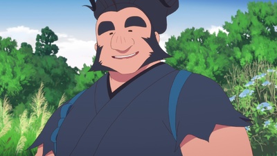 Sakuna: Of Rice and Ruin - Kokorowa's Rice Farming Journal