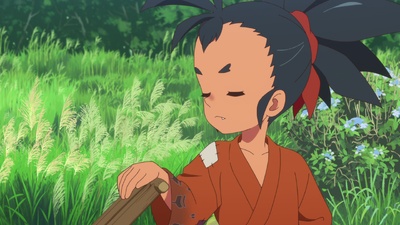 Sakuna: Of Rice and Ruin - Kokorowa's Rice Farming Journal