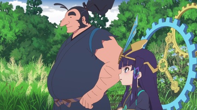 Sakuna: Of Rice and Ruin - Kokorowa's Rice Farming Journal