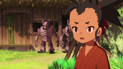 Sakuna: Of Rice and Ruin - Kokorowa's Rice Farming Journal