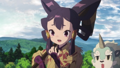 Sakuna: Of Rice and Ruin - Kokorowa's Rice Farming Journal