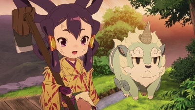 Sakuna: Of Rice and Ruin - Kokorowa's Rice Farming Journal