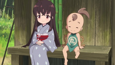 Sakuna: Of Rice and Ruin - Kokorowa's Rice Farming Journal