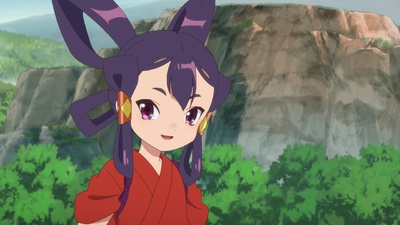 Sakuna: Of Rice and Ruin - Kokorowa's Rice Farming Journal