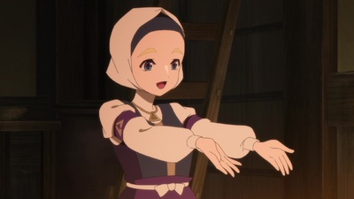 Sakuna: Of Rice and Ruin - Kokorowa's Rice Farming Journal