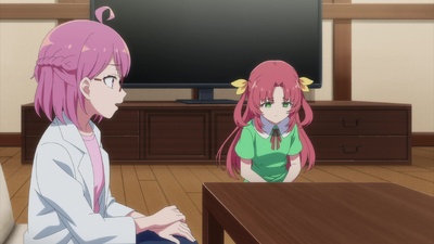 Komekami! Girls