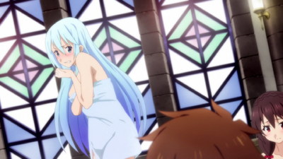 KonoSuba OAD