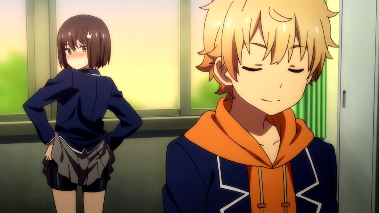 Kono Bijutsubu ni wa Mondai ga Aru! (Anime) | AnimeClick.it