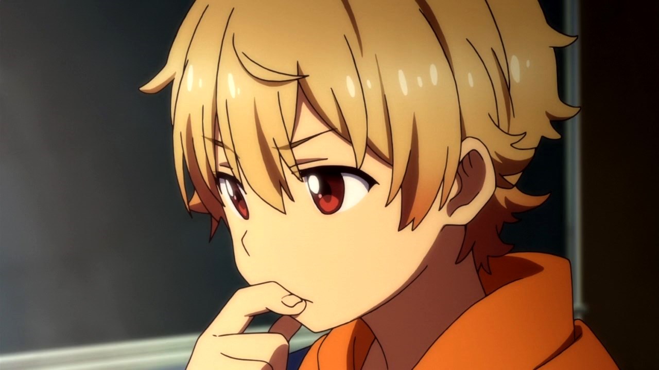 Kono Bijutsubu ni wa Mondai ga Aru! (Anime) | AnimeClick.it