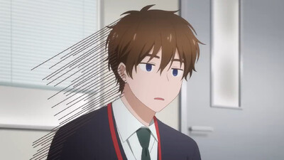 Kono Kaisha ni Suki na Hito ga Imasu