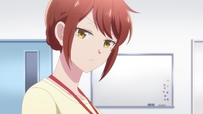 Kono Kaisha ni Suki na Hito ga Imasu