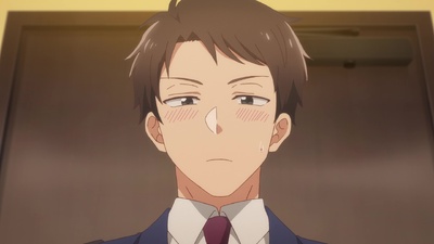 Kono Kaisha ni Suki na Hito ga Imasu