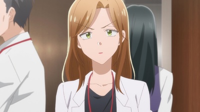 Kono Kaisha ni Suki na Hito ga Imasu