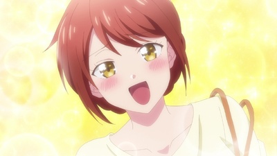 Kono Kaisha ni Suki na Hito ga Imasu