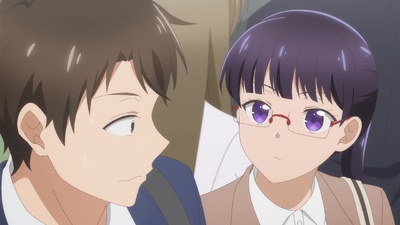 Kono Kaisha ni Suki na Hito ga Imasu