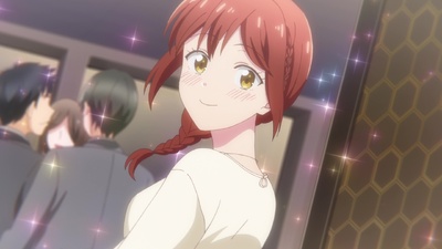 Kono Kaisha ni Suki na Hito ga Imasu