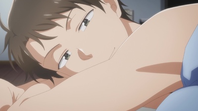 Kono Kaisha ni Suki na Hito ga Imasu