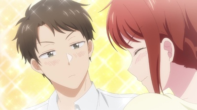 Kono Kaisha ni Suki na Hito ga Imasu