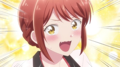 Kono Kaisha ni Suki na Hito ga Imasu