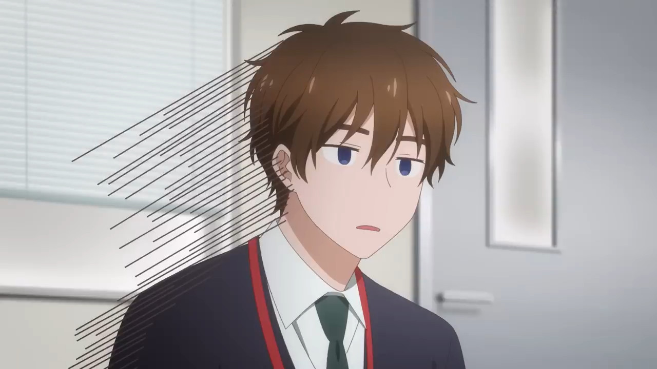 Kono Kaisha ni Suki na Hito ga Imasu (Anime) | AnimeClick.it