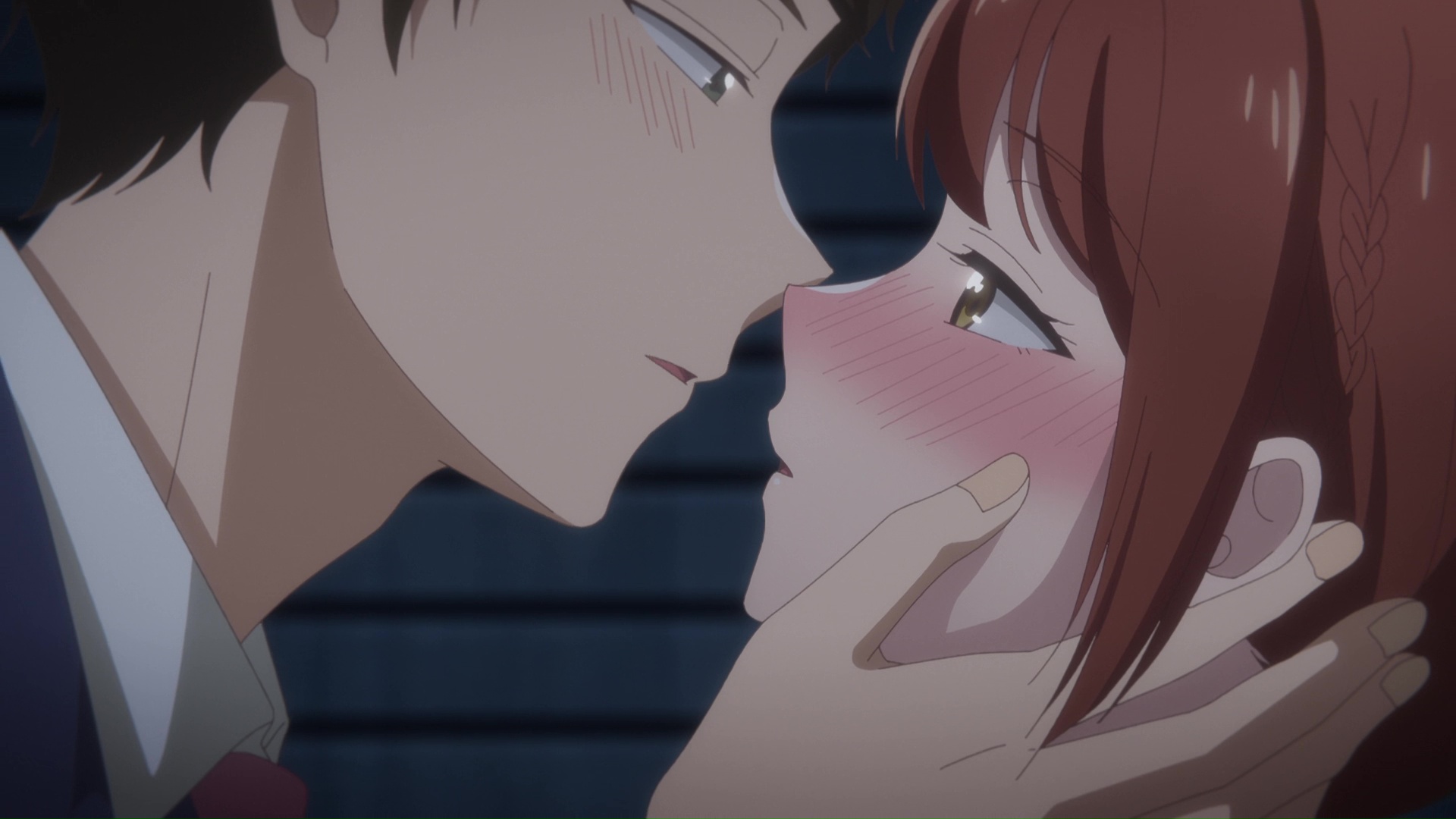 Kono Kaisha Ni Suki Na Hito Ga Imasu Scan www.animeclick.it