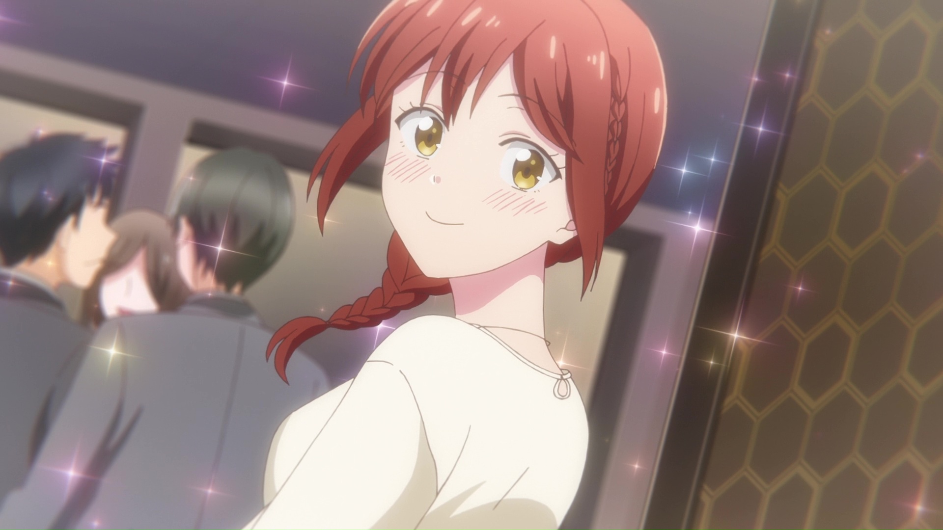 Kono Kaisha ni Suki na Hito ga Imasu (Anime) AnimeClick.it