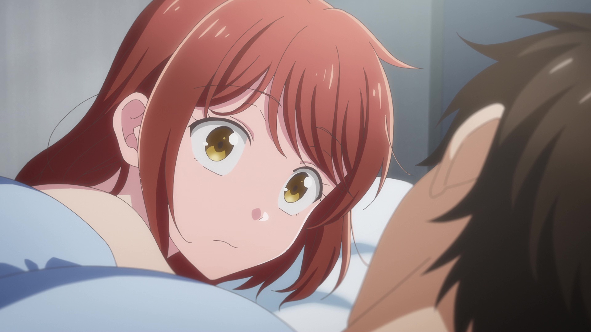 Kono Kaisha Ni Suki Na Hito Ga Imasu Scan www.animeclick.it