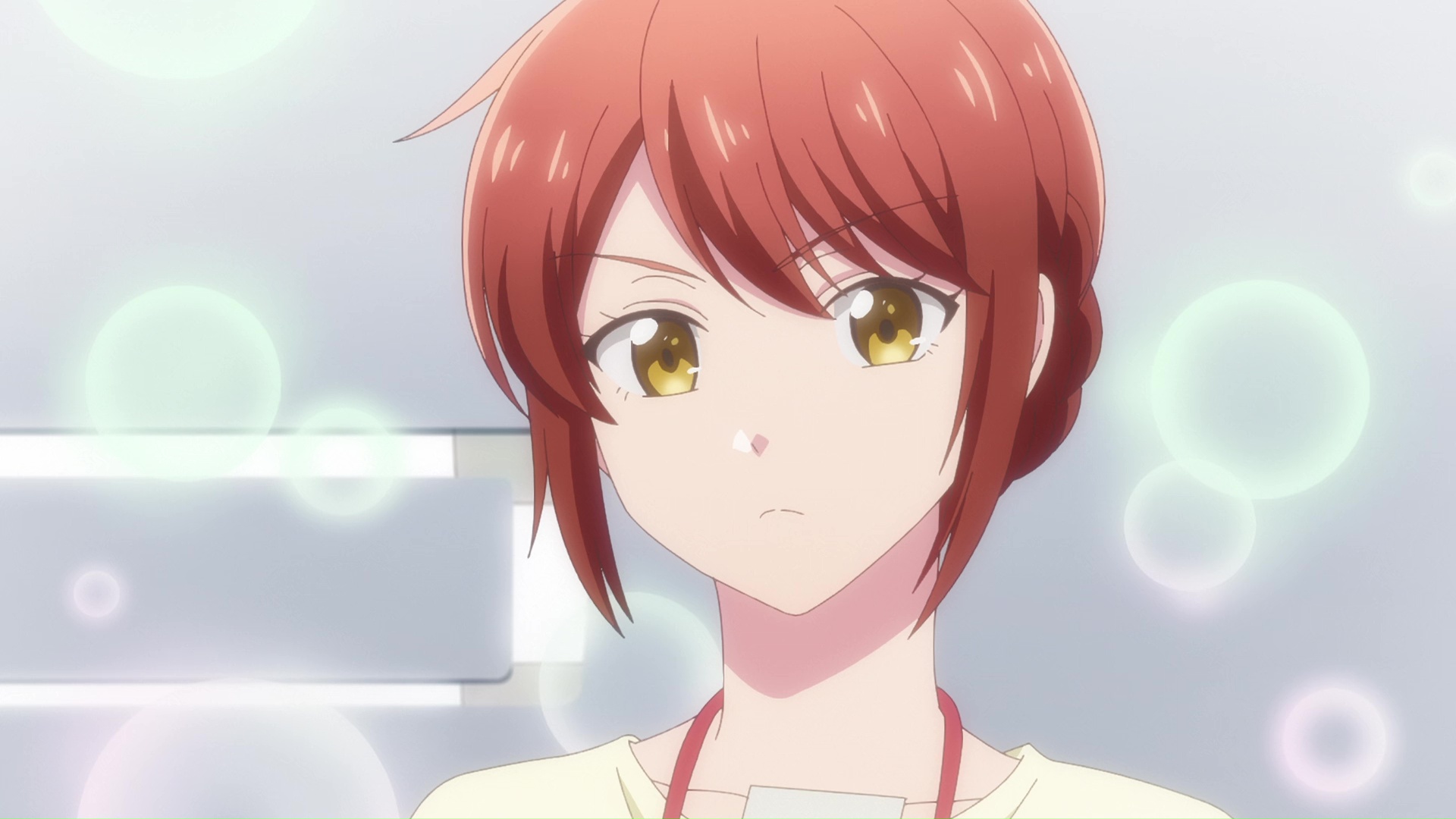 Kono Kaisha ni Suki na Hito ga Imasu (Anime) AnimeClick.it