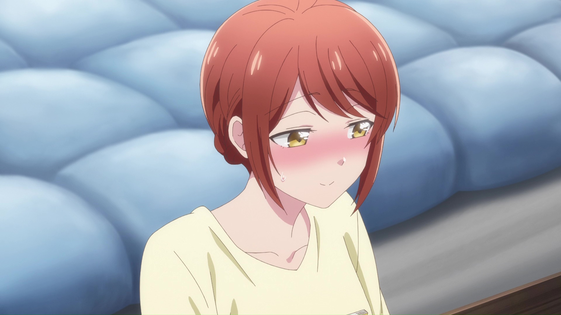 Kono Kaisha ni Suki na Hito ga Imasu (Anime) | AnimeClick.it