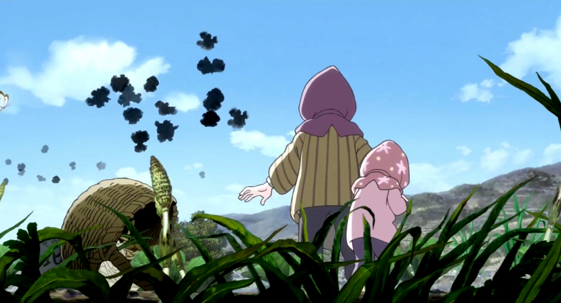 Kono sekai no katasumi ni in this corner of the world