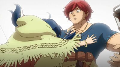 Quality Assurance in Another World