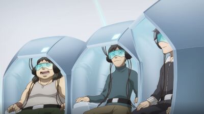 Quality Assurance in Another World