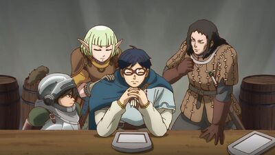 Quality Assurance in Another World