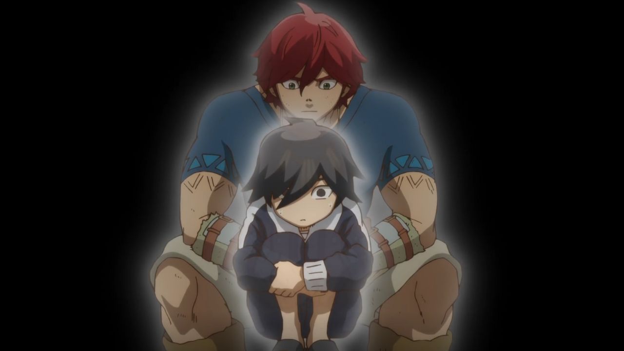 Quality Assurance in Another World (Anime) | AnimeClick.it