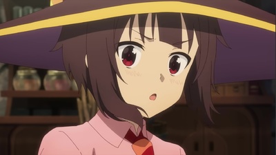 KonoSuba: An Explosion on this Wonderful World!