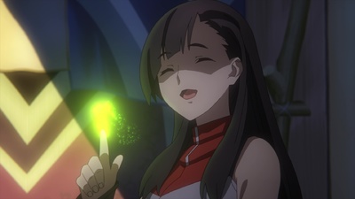 KonoSuba: An Explosion on this Wonderful World!