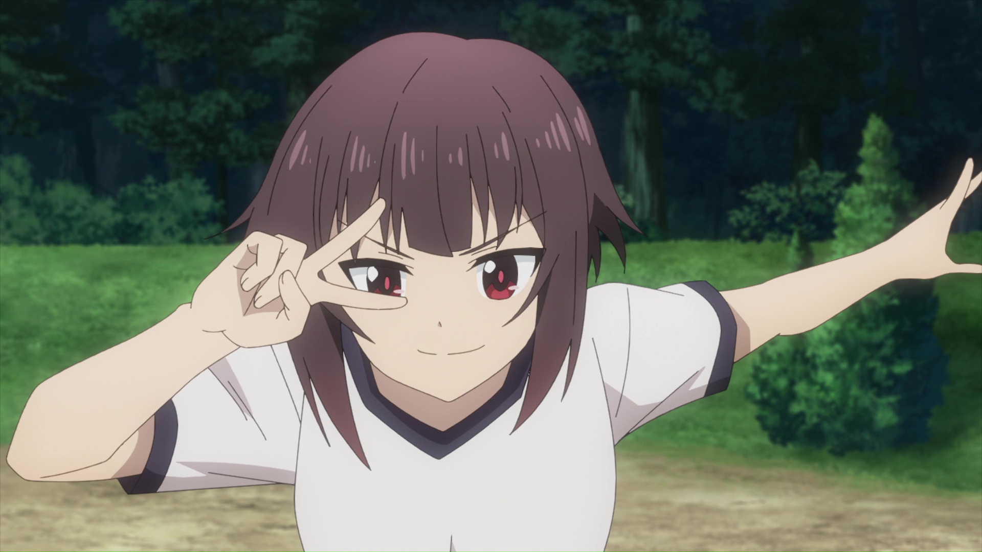 Этот прекрасный мир одаренный взрывами. Konosuba: an explosion on this wonderful world!. Одаривая этот замечательный мир. Одаривая этот мир взрывами. Одаривая этот замечательный мир.